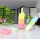 Ice Cream Shaped Bath Sponge